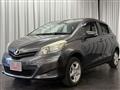 2012 Toyota Vitz