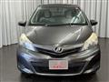 2012 Toyota Vitz