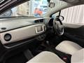 2012 Toyota Vitz