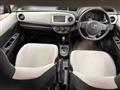 2012 Toyota Vitz