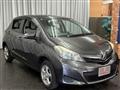 2012 Toyota Vitz
