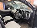 2012 Toyota Vitz