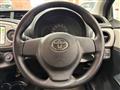 2012 Toyota Vitz