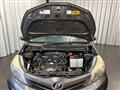 2012 Toyota Vitz