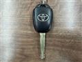 2012 Toyota Vitz