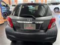 2012 Toyota Vitz