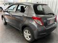 2012 Toyota Vitz