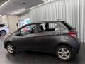 2012 Toyota Vitz