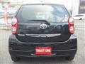 2010 Toyota Passo