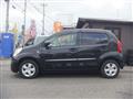 2010 Toyota Passo