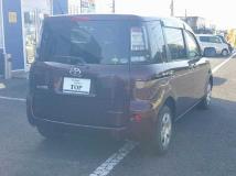 2012 Toyota Sienta