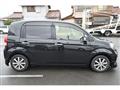 2014 Toyota Porte