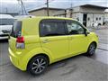 2012 Toyota SPADE