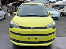 2012 Toyota SPADE