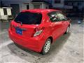 2013 Toyota Vitz