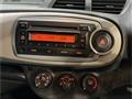 2013 Toyota Vitz