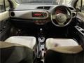 2013 Toyota Vitz