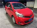 2013 Toyota Vitz