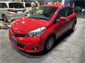 2013 Toyota Vitz
