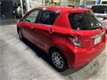 2013 Toyota Vitz