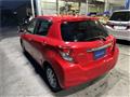 2013 Toyota Vitz