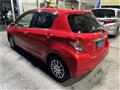 2013 Toyota Vitz