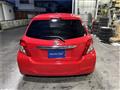 2013 Toyota Vitz