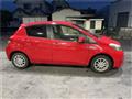 2013 Toyota Vitz