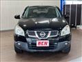 2010 Nissan Dualis