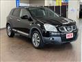 2010 Nissan Dualis
