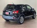 2010 Nissan Dualis
