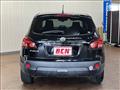 2010 Nissan Dualis