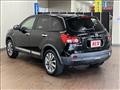 2010 Nissan Dualis