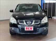 2010 Nissan Dualis