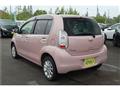 2015 Toyota Passo