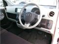 2015 Toyota Passo