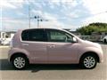 2015 Toyota Passo
