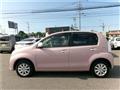 2015 Toyota Passo