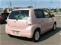 2015 Toyota Passo