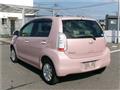 2015 Toyota Passo
