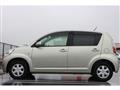 2009 Toyota Passo