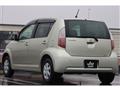2009 Toyota Passo