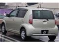 2009 Toyota Passo