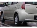 2009 Toyota Passo