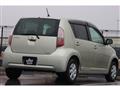 2009 Toyota Passo