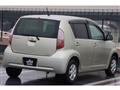 2009 Toyota Passo