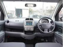 2009 Toyota Passo