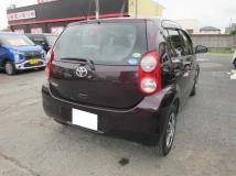 2013 Toyota Passo