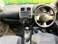 2013 Nissan March