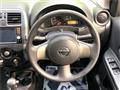 2013 Nissan March